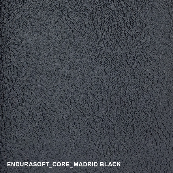 Endurasoft Core Madrid Black